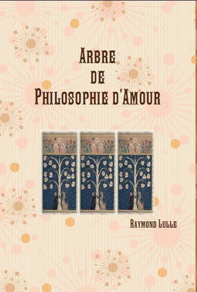 Image de Arbre de Philosophie d'Amour