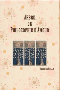 Image de Arbre de Philosophie d'Amour