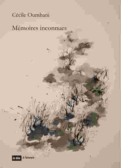 Picture of MÉMOIRES INCONNUES