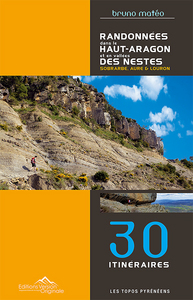Image de RANDONNEES DANS LE HAUT-ARAGON ET EN VALLEES DES NESTES  (SOBRARBE, AURE&LOURON)
