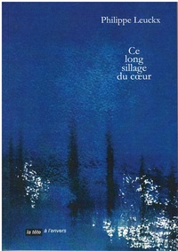 Picture of CE LONG SILLAGE DU COEUR