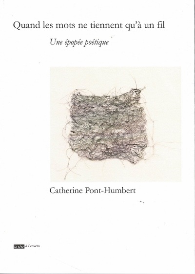 Image de QUAND LES MOTS NE TIENNENT QU A UN FIL