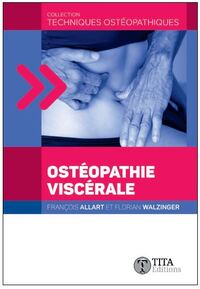 Image de Ostéopathie viscérale