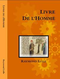 Image de Livre de l'Homme
