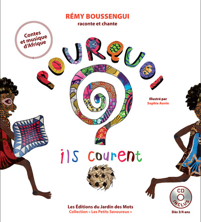 Image de POURQUOI ILS COURENT ?