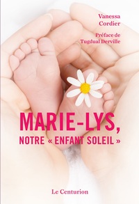 Image de Marie-Lys, notre enfant soleil