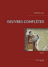 Image de Œuvres Complètes Tome I