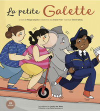 Image de LA PETITE GALETTE