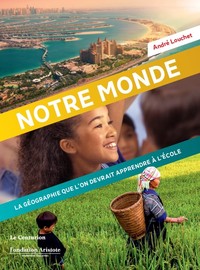 Picture of Notre monde