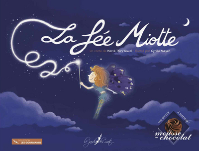 Image de LA FEE MIOTTE