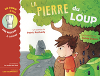 Image de LA PIERRE DU LOUP
