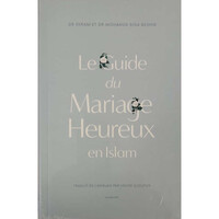 Image de LE GUIDE DU MARIAGE HEUREUX EN