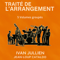 Picture of TRAITE DE L'ARRANGEMENT VOL. 1 à 5 groupés