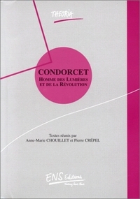 Image de Condorcet - homme des Lumières et de la Révolution