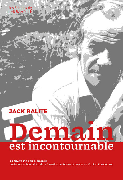 Picture of Demain est incontournable