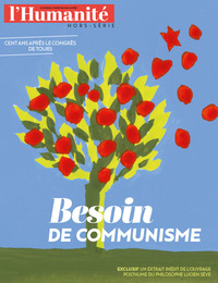 Image de L'Humanité HS - Besoin de communisme
