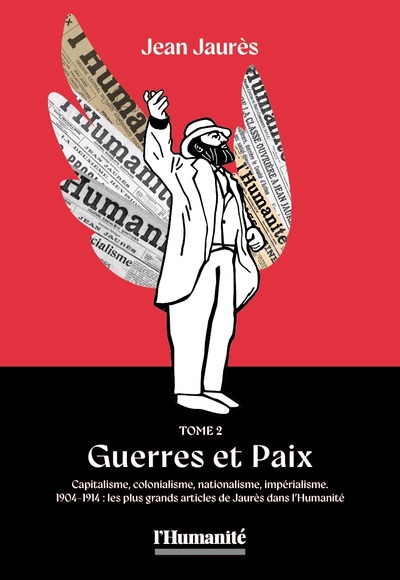 Picture of jean jaures