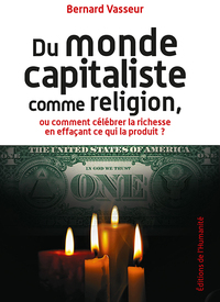 Image de Du monde capitaliste comme religion