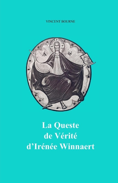 Picture of Queste de Vérité d'Irénée Winnaert