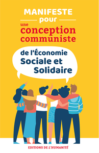 Picture of Manifeste pour une conception communiste de l’Economie Sociale et Solidaire