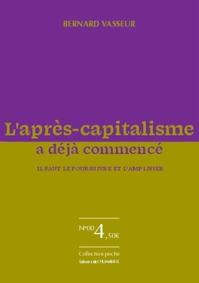 Image de L'après-capitalisme a déjà commencé