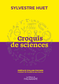 Picture of Croquis de sciences