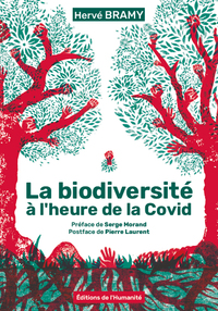 Image de La biodiversité à l'heure de la Covid