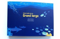 Picture of Petite feuille rêve de...Grand large