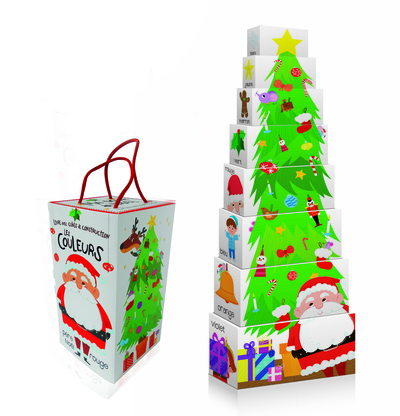 Picture of Ma tour de Noël