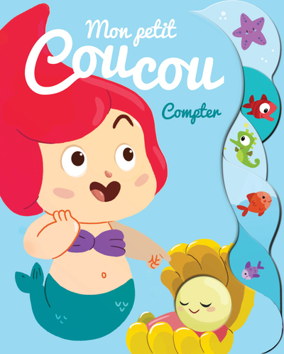 Picture of Compter petit coucou