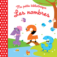 Picture of Les nombres