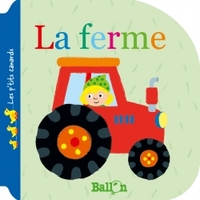 Picture of La ferme
