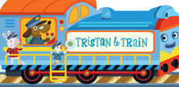 Image de Tristan le train