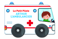 Picture of Arthur l'ambulancier