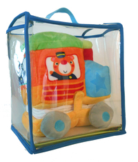 Picture of Ma locomotive mon petit doudou