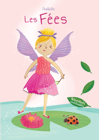 Image de J'habille les fées