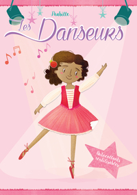Image de J'habille les danseurs