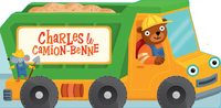 Picture of Charles le camion-benne