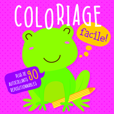 Picture of Rouge - Grenouille