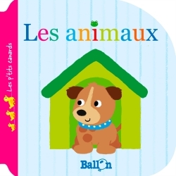 Picture of Les animaux