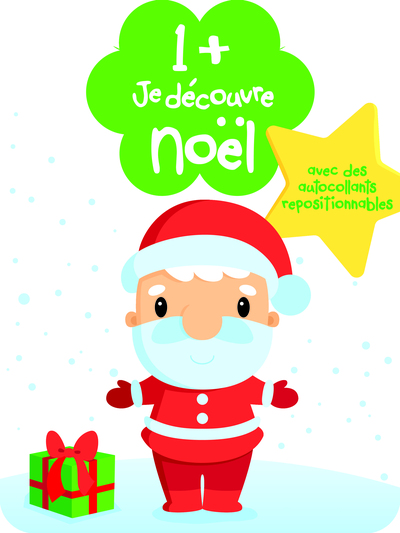 Picture of Père-Noël 1+