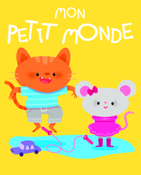 Picture of Mon petit monde