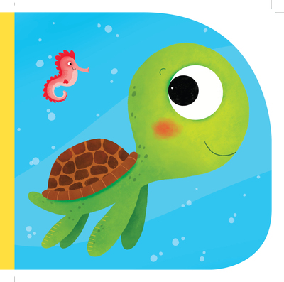 Picture of Splash ! la tortue