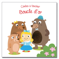 Picture of Boucle d'or