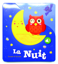Picture of La nuit