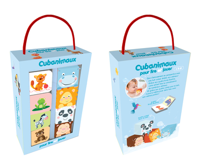 Picture of Les animaux