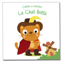 Picture of Le chat botté