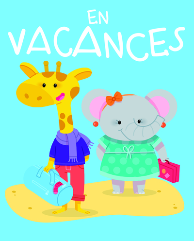 Picture of En vacances