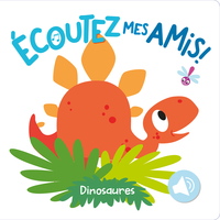 Picture of Les dinosaures