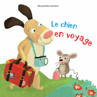 Image de Le chien en voyage